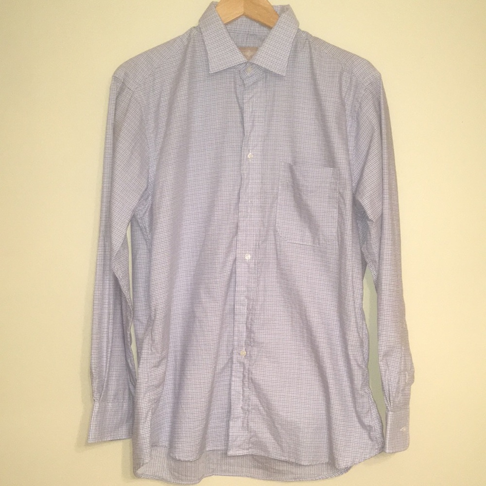 Gitman Brothers dress shirt